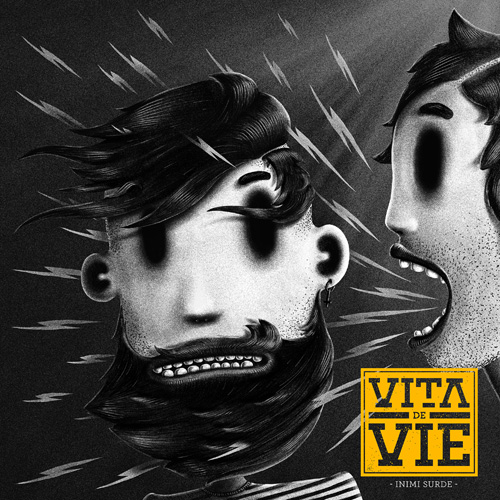 Viţa de Vie lansează single-ul „Inimi surde”